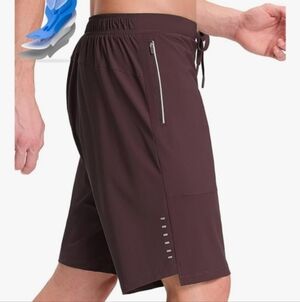 Baleaf Men's Athletic Mountain Biking Shorts Sz 3x